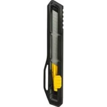 Black & Decker eenvoudig cuttermes 18mm | 132222 (STHT10323-8)