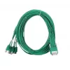 Cisco 8-poorts async-kabel reserve