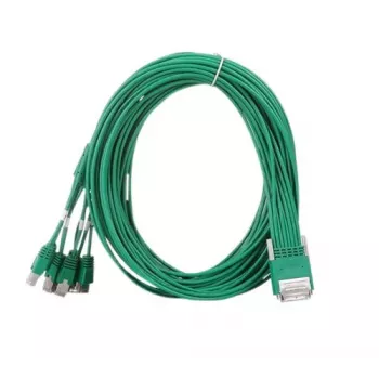 Cisco 8-poorts async-kabel reserve