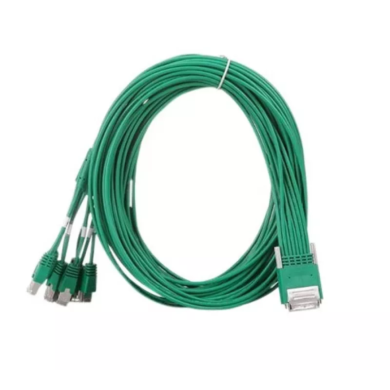 Cisco 8-poorts async-kabel reserve