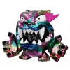 Cobi Mr Beast Lab Hybrids figurenset — verzamelbare actiefiguren van Cobi