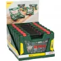 V-Line TIN boor-/bitset, 91-delig, boor- & bitset (groen)