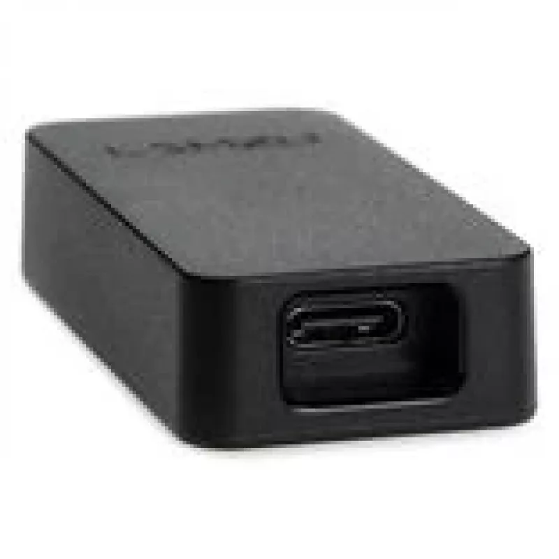 Lamzu 8K Dongle - zwart