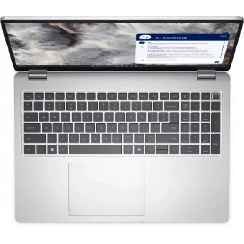 Dell Pro 16 Plus U7-268V/16FHD+/32GB/512SSD/IRC/WWR/11P/3PS (US-toetsenbord)
