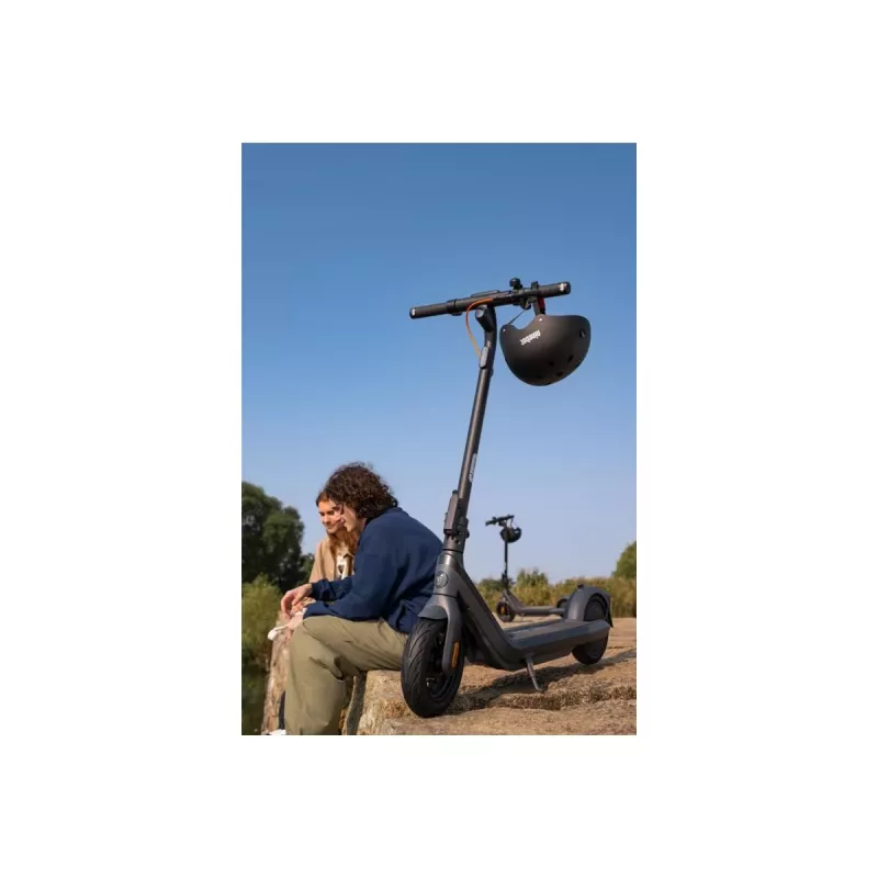 Segway elektrische scooter Ninebot E2 Pro