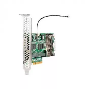 Controllerkaart HP Enterprise P440 12G SAS 4GB FBWC PCIe