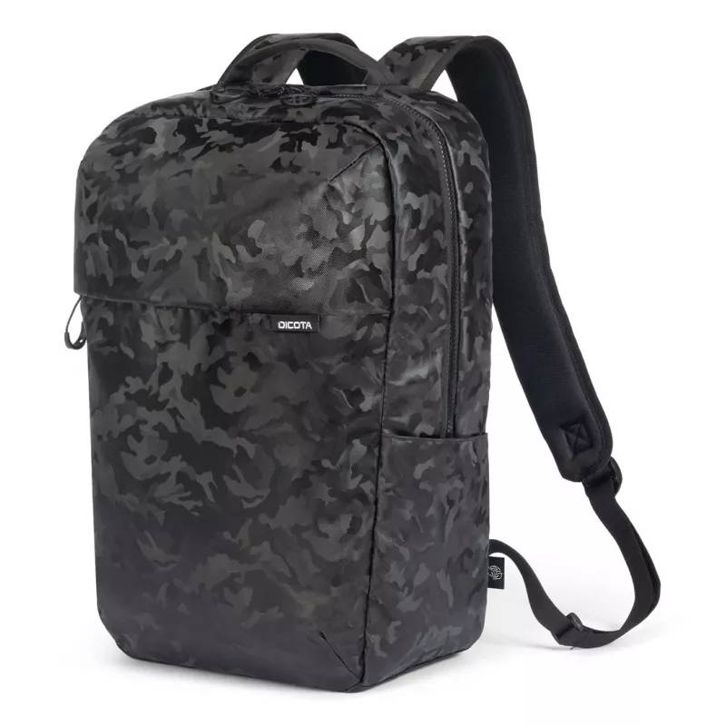 DICOTA D32126 rugzak casual rugzak camouflage polyester