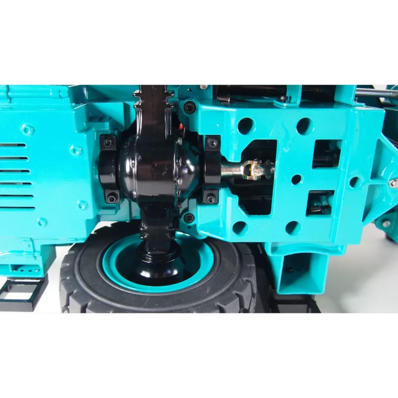 Graafmachine Amewi 22540 RC-model elektromotor 1:16 2000 mAh