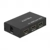 Videosplitter DeLOCK 18682 HDMI 2x HDMI