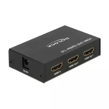Videosplitter DeLOCK 18682 HDMI 2x HDMI