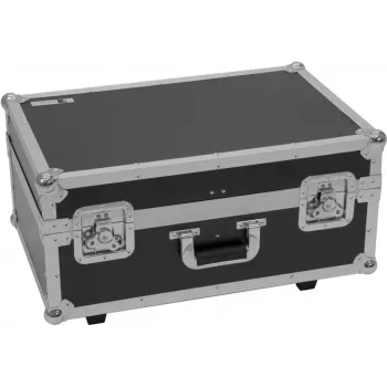 Roadinger universele case UKC-1 trolley hardcase-koffer met robuuste constructie