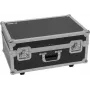 Roadinger universele case UKC-1 trolley hardcase-koffer met robuuste constructie