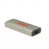 ROLINE GOLD display-adapter USB-C - HDMI 8K60Hz ST/BU - adapter - digitaal/data (14.01.3477)