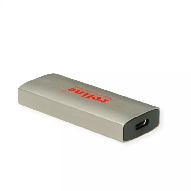 ROLINE GOLD display-adapter USB-C - HDMI 8K60Hz ST/BU - adapter - digitaal/data (14.01.3477)