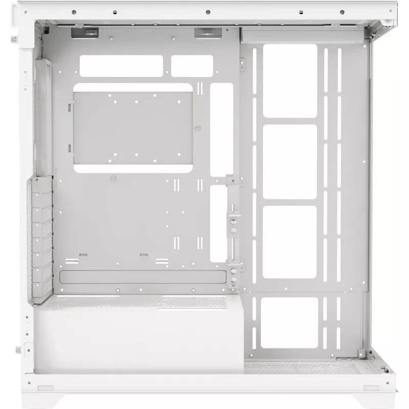 Behuizing | XILENCE | ATX/micro ATX/Mini-ITX | wit | miditower | pc | X818.W.ARGB