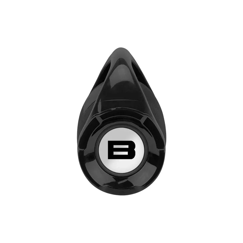 BLOW BT470 stereo draagbare luidspreker, zwart