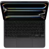 Toetsenbord Apple Magic Keyboard QWERTY Noors zwart