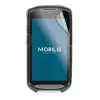 Displayschermfolie Zebra TC 51/52/56/57 Mobilis 036156