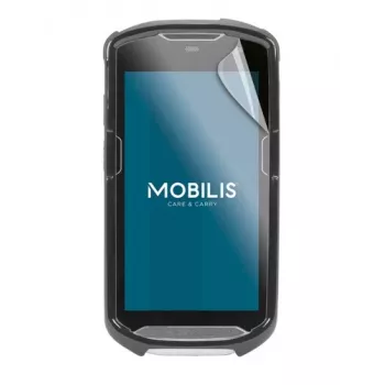 Displayschermfolie Zebra TC 51/52/56/57 Mobilis 036156