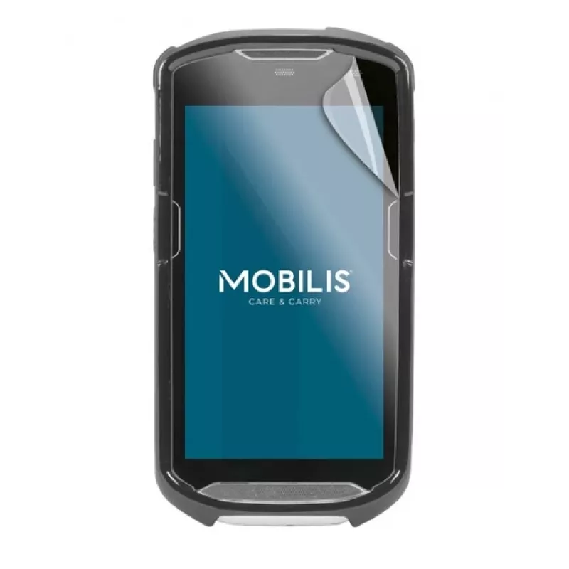 Displayschermfolie Zebra TC 51/52/56/57 Mobilis 036156