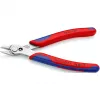 Knipex Electronic Super Knips XL diagonale zijkniptang