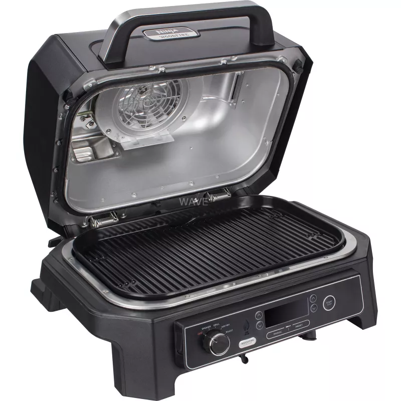 Ninja OG850EU grill zwart