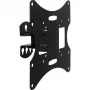Wandbeugel Actec ACTEC TVM6 voor 23–43 inch televisies, tot 30 kg belastbaar, vaste montage