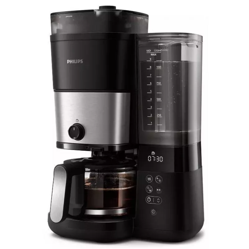 Philips HD7900 semi-automatisch filterkoffiezetapparaat 1,25 L
