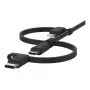 Belkin universele kabel Lightning/Micro/USB-C