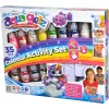 Waterbasisgel voor creatief spel SIMBA Crafts Simba Aqua Gelz Colossal Set 106322566