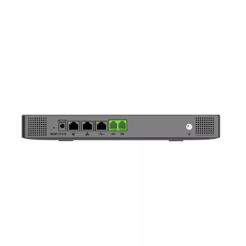 IP-telefooncentrale Grandstream UCM6301