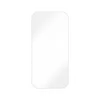 Fixed screen protector | Apple | iPhone Air | tempered glass | transparant | 2.5D