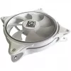 LC-Power LC-CF-120-ARGB-W 120mm ARGB behuizingsventilator – wit