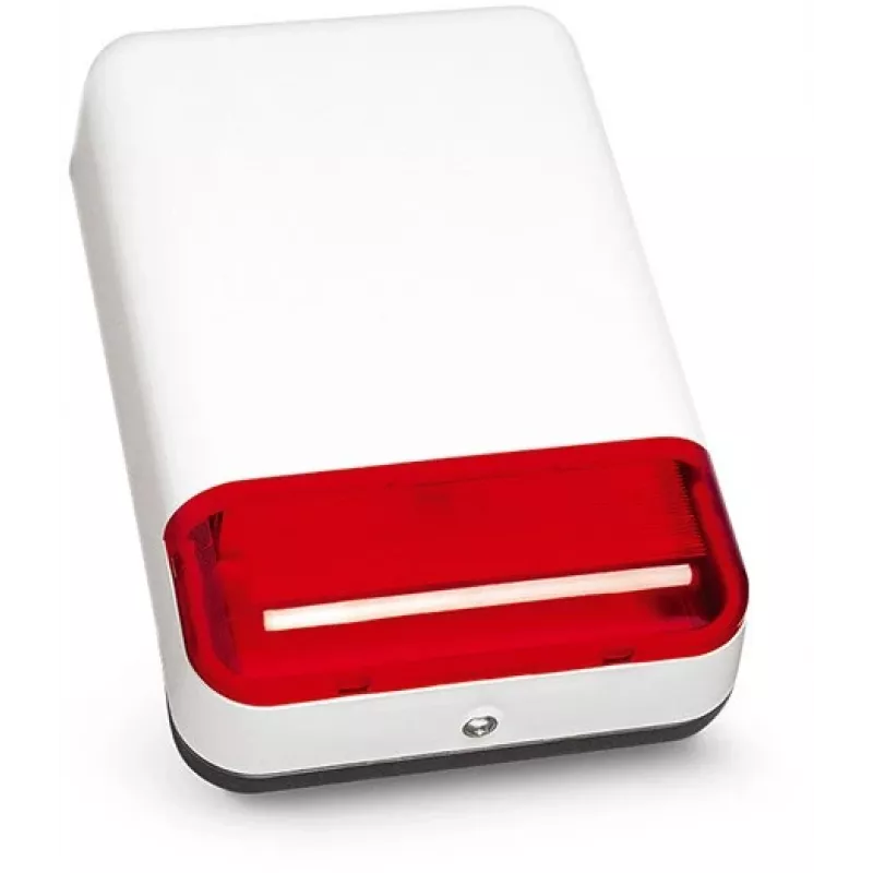 Bedrade sirene Satel SPL-2010 R 120 dB 12 V