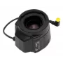 Objectief AXIS 5901-101 CS-vatting 2,8–8,5 mm voor AXIS Q1615 Mk II / Q1615‑E Mk II, zwart