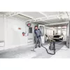 Stofzuiger Kärcher NT 50/1 zwart 50 L 1380 W