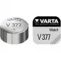 Eenmalige batterij Varta 00337101111 zilveroxide (S)