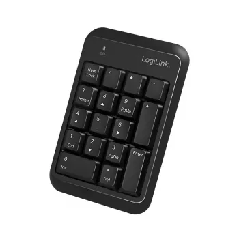 Numeriek toetsenblok LogiLink ID0201