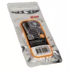 Akasa AK-MX003-WKT20 antivibratie PC-ventilatorbevestigingen, wit, 20-pack