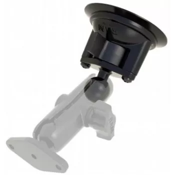 RAM Mounts RAM-B-224-1U zuignapbasis met 1"-bal