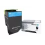 Lexmark 71B20M0 tonerpatroon 1 st. origineel magenta