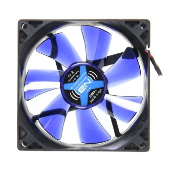 Ventilator Noiseblocker BlackSilentFan XE2