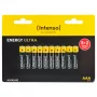 Intenso Batteries Energy Ultra AAA LR03 10-pack krimpfolie