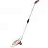 Einhell GE-CG 12 Li accu-grasschaar 12 V lithium-ion (Li-Ion) zwart, rood, zilver