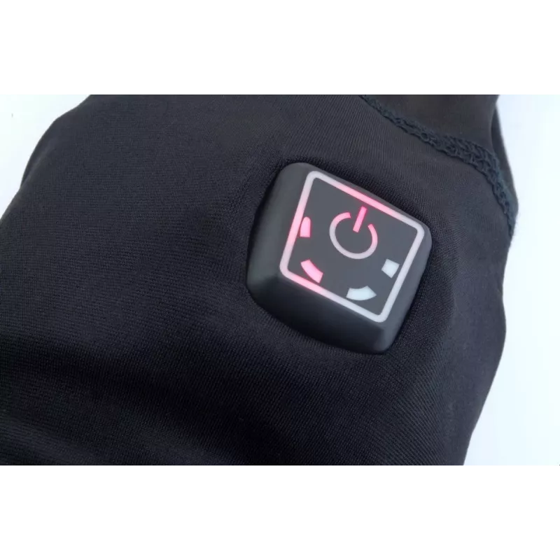 Glovii GJ1XL verwarmd base-layer-shirt maat XL