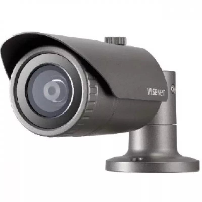 Hanwha - Wisenet QNO-6012R grijs