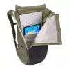 Thule 5233 Paramount Bike Commute rugzak 20L Soft Green