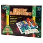 Educatieve elektronica kit Dromader Sekrety Elektroniki — 80 experimenten