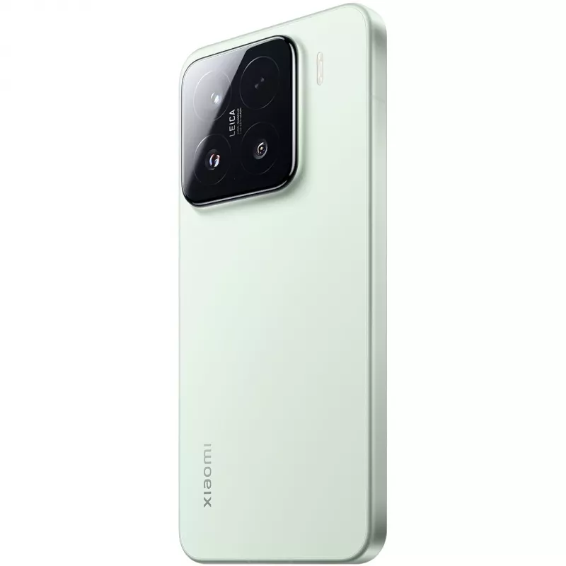 Smartphone Xiaomi 15 6,36 inch 12 GB 256 GB groen