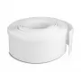 Gevlochten slang DeLOCK 20820 10 m x 32 mm wit